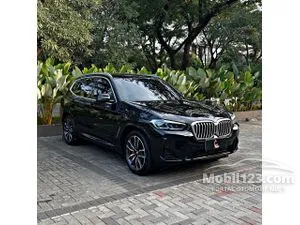 2023 BMW X3 2.0 xDrive30i M Sport SUV WARRANTY 2029 msport 2024 facelift 2022 good deal