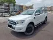 Used 2017 Ford Ranger 2.244 null null FREE TINTED