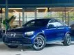 Recon 2020 Mercedes