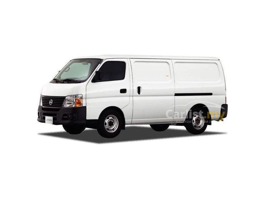 best panel vans 2014