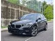 Used 2022 BMW X1 2.0 sDrive20i M Sport - Still Under BMW Warranty Until 2027 - Cars for sale