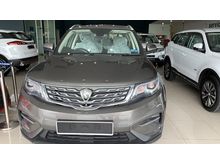 2019 Proton X70 1.8 TGDI Executive SUV StrongRebat/StrongBank/Most Free gift