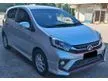 Used 2022 PERODUA AXIA 1.0 (A) SE