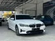 Used (READY STOCKS) 2021 BMW 320i 2.0 Sport Driving Assist Pack Sedan
