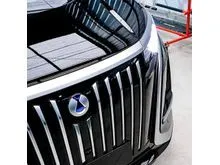 2025 Denza D9 0.0 Advanced MPV READY STOCK PROMO TERBAIK BLN INI DP RINGAN