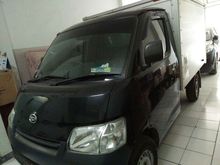 2013 Daihatsu Gran Max 1.5 BOX Pick-up