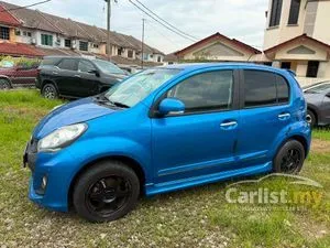BEEP BEEP HOT 2017 Perodua Myvi 1.5 SE Hatchback