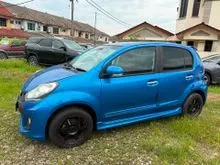 BEEP BEEP HOT 2017 Perodua Myvi 1.5 SE Hatchback