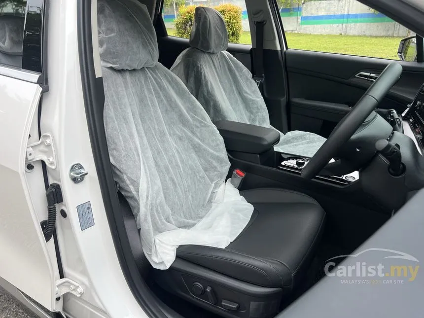 2026 Kia Sportage High SUV