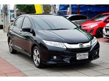 2014 Honda City 1.5 (ปี 14-18) SV i-VTEC Sedan AT