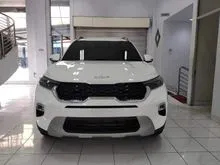 2022 KIA Sonet 1.5 Premiere TDP ringan bunga 0%