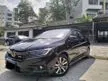 Used 2017 Honda City 1.5 S i-VTEC Sedan (Guaranteed NOT Flood/Major Accident/Fire Damage Car, ELSE Full Refund + Condition Tip top) - Cars for sale