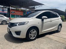 2015 Honda Jazz 1.5 (ปี 14-18) V i-VTEC Hatchback AT