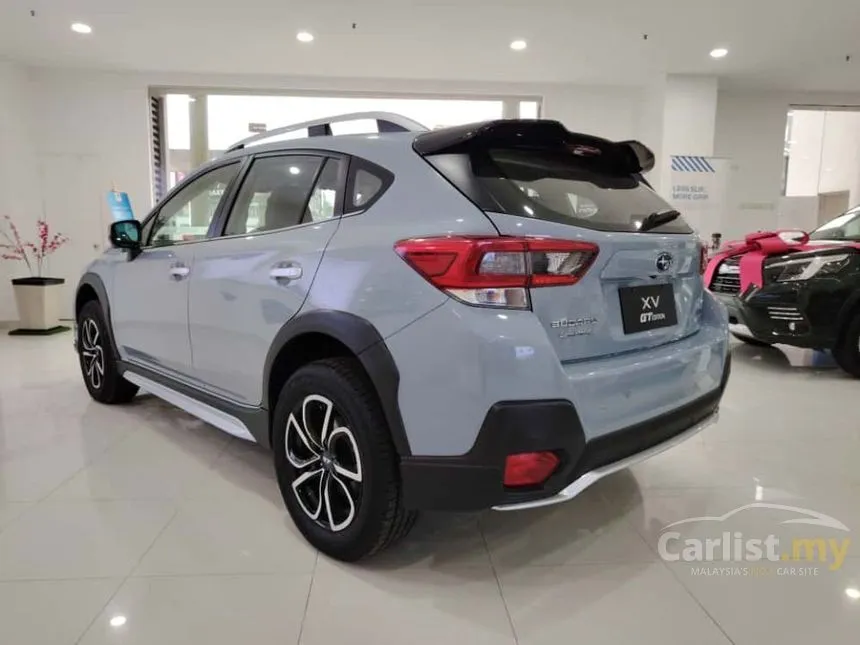 2024 Subaru XV GT Edition EyeSight SUV