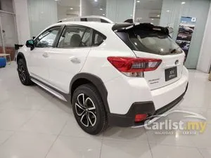 2024 Subaru XV 2.0 GT Edition EyeSight SUV