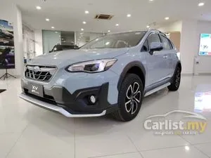 2024 Subaru XV 2.0 GT Edition EyeSight SUV