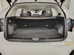 2024 Subaru XV 2.0 GT Edition EyeSight SUV