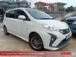 Used 2021 Perodua Alza 1.5 SE MPV (A) FACELIFT / FULL SERVICE RECORD / MAINTAIN WELL / ACCIDENT FREE / ONE OWNER / PTPTN & NO LESEN CAN L0AN