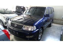2003 Toyota Kijang LSX