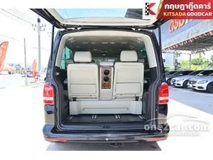 2015 Volkswagen CARAVELLE 2.0 TDi Van