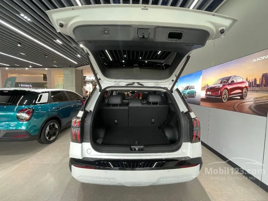 2026 GAC AION V Luxury SUV