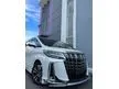 Recon 2021 Toyota Alphard 2.5 SC JBL Modellistal Bodykit - Cars for sale