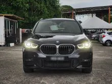 2020 BMW X1 2.0 sDrive20i M Sport SUV