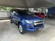 2021 Isuzu D-Max 1.9 Truck