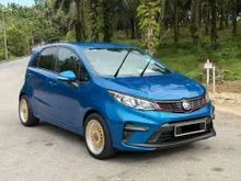 2021 Proton Iriz 1.6 (A) SPORTY OUTLOOK BBS RIMS