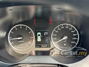 2021 Proton Saga 1.3 Premium Sedan