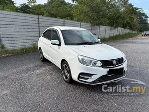 2021 Proton Saga 1.3 Premium Sedan