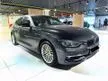 Used 2017 BMW 318i 1.5 Luxury ( Sime Darby Auto Selection )