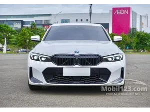 2024 BMW 330i 2.0 M Sport Pro Sedan