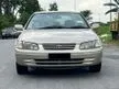 Used 1999 Toyota Camry 2.2 GX Sedan CASH 8800 NEGO SAMPAI JADI - Cars for sale