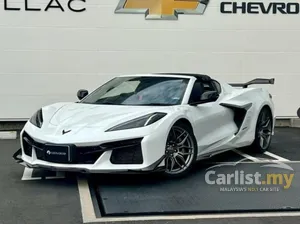 2023 Chevrolet Corvette 6.2 2LT Coupe