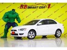 2010 Mitsubishi Lancer EX 1.8 (ปี 09-15) GLS Sedan AT
