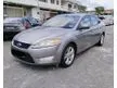 Used 2010 Ford Mondeo 2.3 Sedan FREE TINTED - Cars for sale