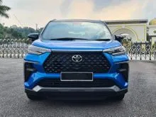 NEW 2026 TOYOTA VELOZ 1.5 FAST STOCK BEST MPV 7 SEATER