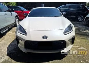 2023 Toyota GR86 2.4 Coupe