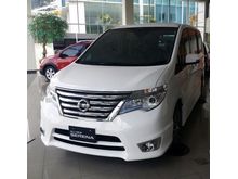 2017 Nissan Serena 2.0 S-Hybrid High-Way Star MPV **YEAR END SUPER BEST DEAL HERE** PLS DONT FORGET GRAB IT BACK HOME ###