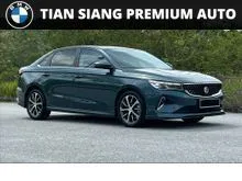2023 Proton S70 1.5 Flagship X (7k Low Mileage)