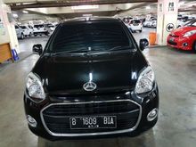 2014 Daihatsu Ayla 1.0 X Hatchback