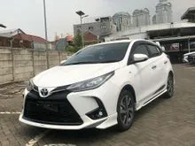 2022 Toyota Yaris 1,5 S GR Sport Hatchback
