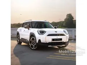 2024 MINI Aceman SE Hatchback