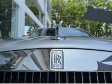 2016 Rolls Royce Ghost V12 2017 Reg Excellent Condition