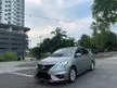 Used 2015 Nissan Almera 1.5 VL Sedan 1 YEAR WARRANTY / GENUINE YEAR MADE