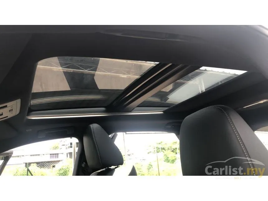 2021 Lexus RX 300 F Sport SUV