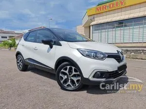 2019 Renault Captur 1.2 SUV