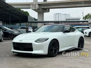 2023 Nissan Fairlady Z 3.0 Version ST Coupe