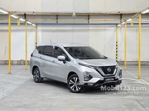 2019 Nissan Livina 1.5 VE MPV